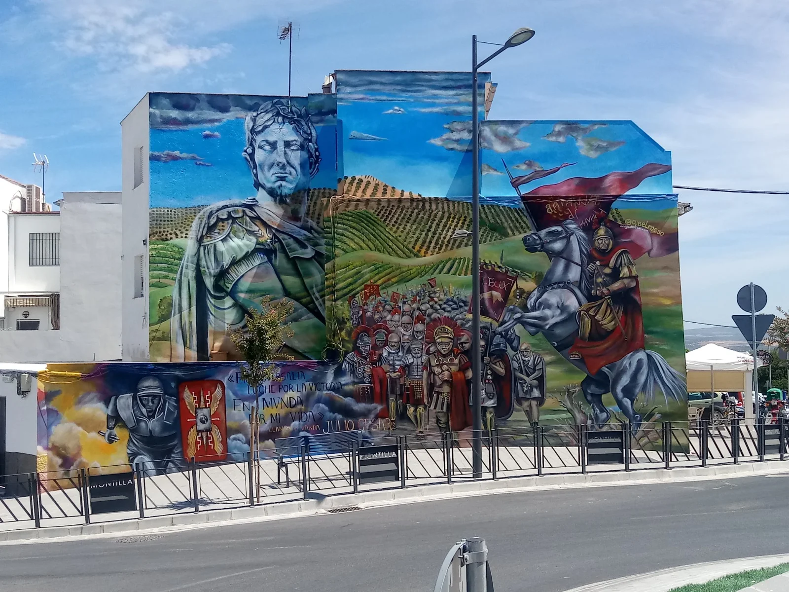Batalla de Munda